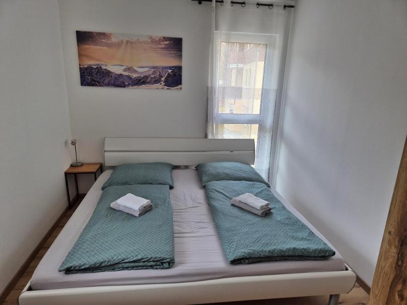 Ferienwohnung Happy Nest Göstling an der Ybbs Exterior foto